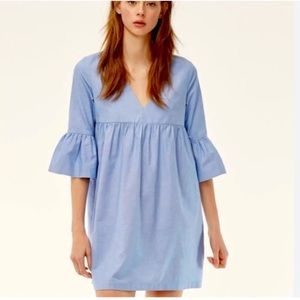 Aritzia Sunday Best sun dress